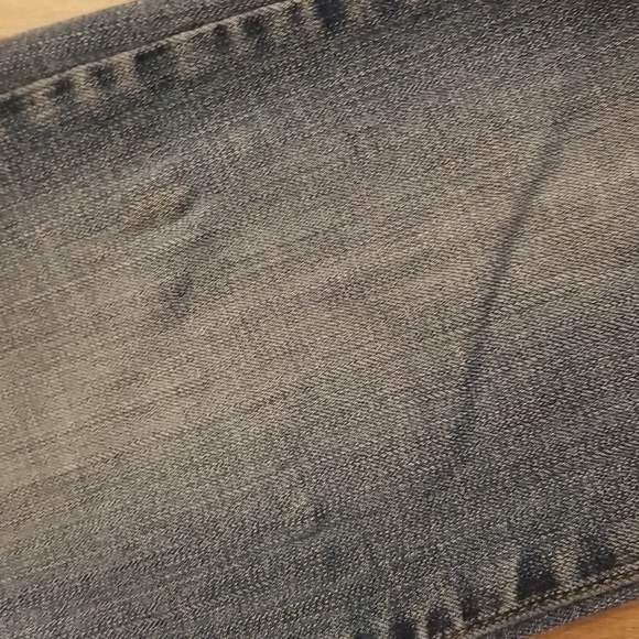 Levi deming curve - Picture 4 of 5